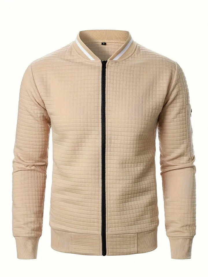 Cian | Elegant & Lightweight Jacket