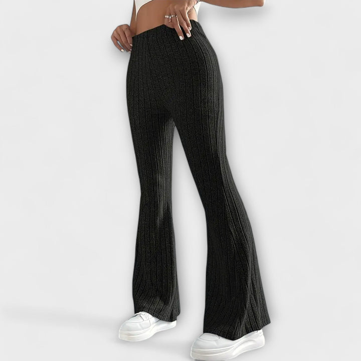 Órla - Elegant Trousers