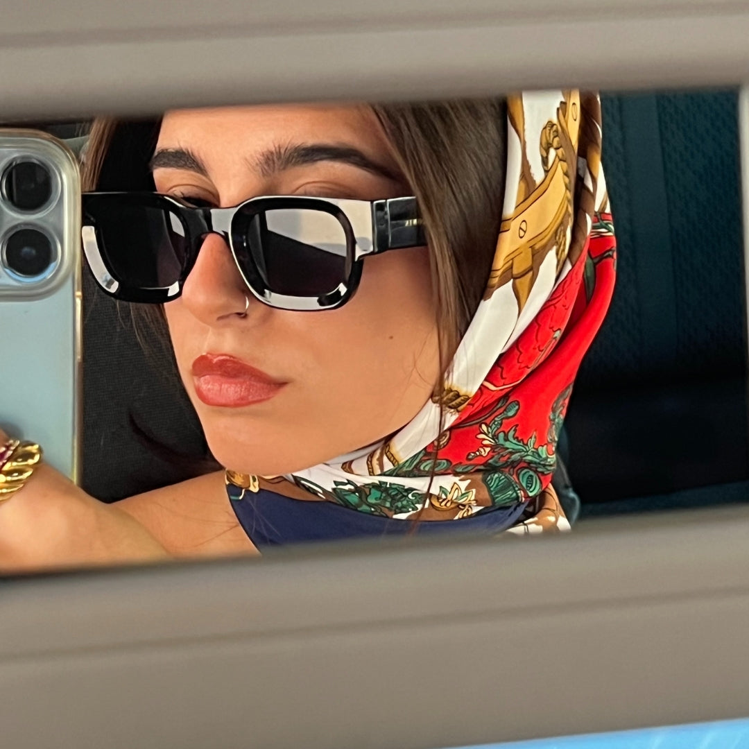 Karpathos - Sunglasses
