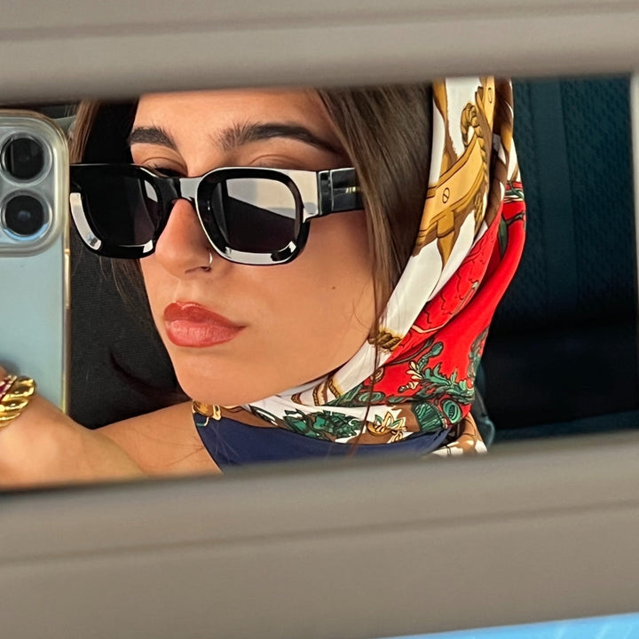 Karpathos - Sunglasses