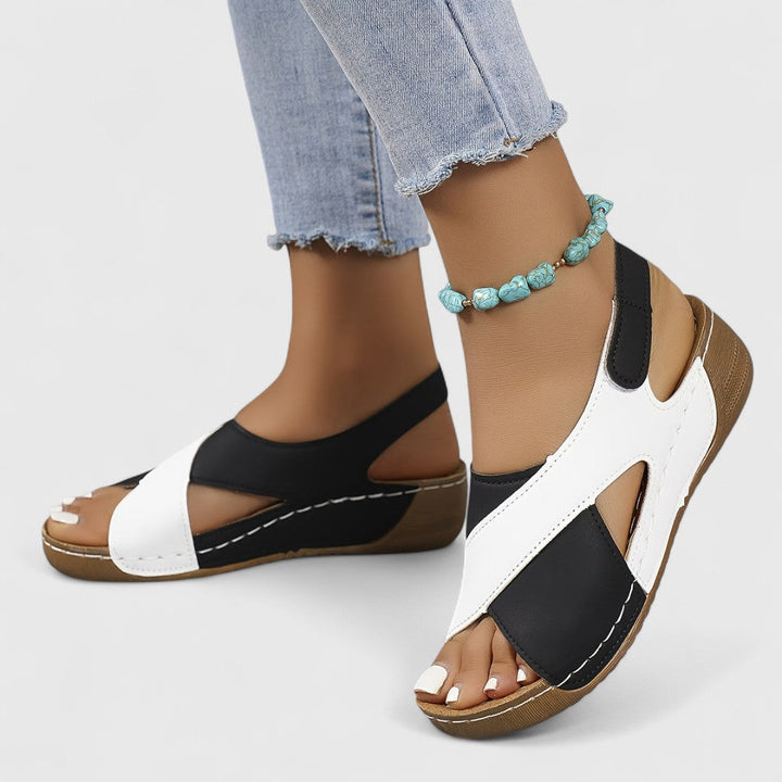 Caoimhe - Breathable Orthopedic Hiking Sandals for Women