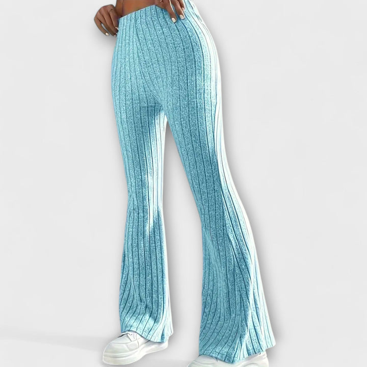 Órla - Elegant Trousers