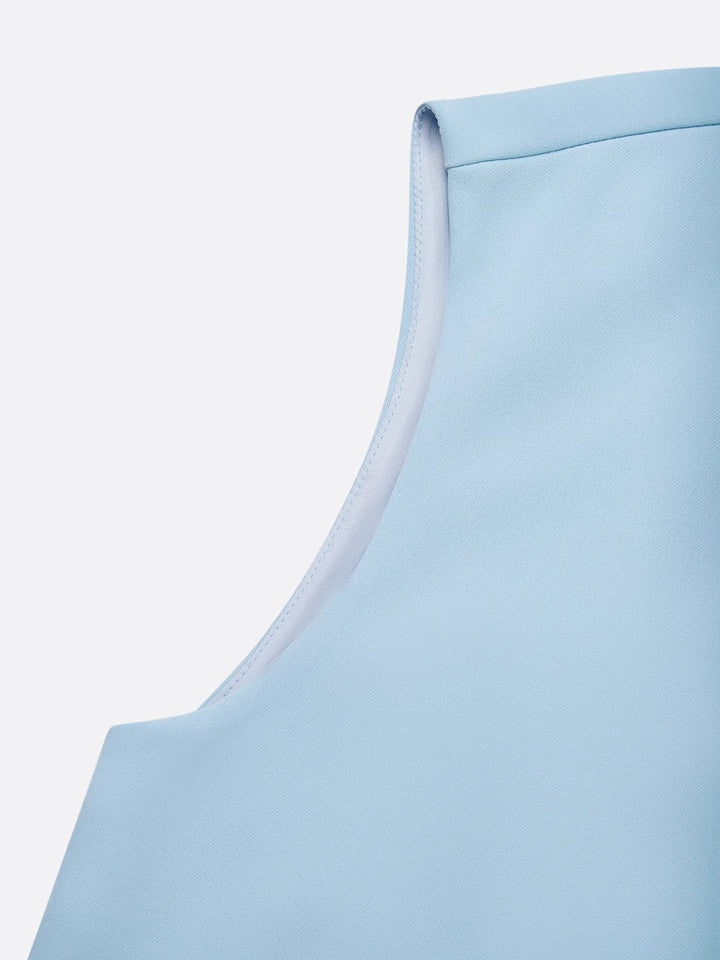 Maiken | Designer Midi Dress