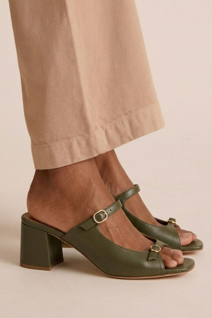 Niamh | Elegant Riviera Sandals