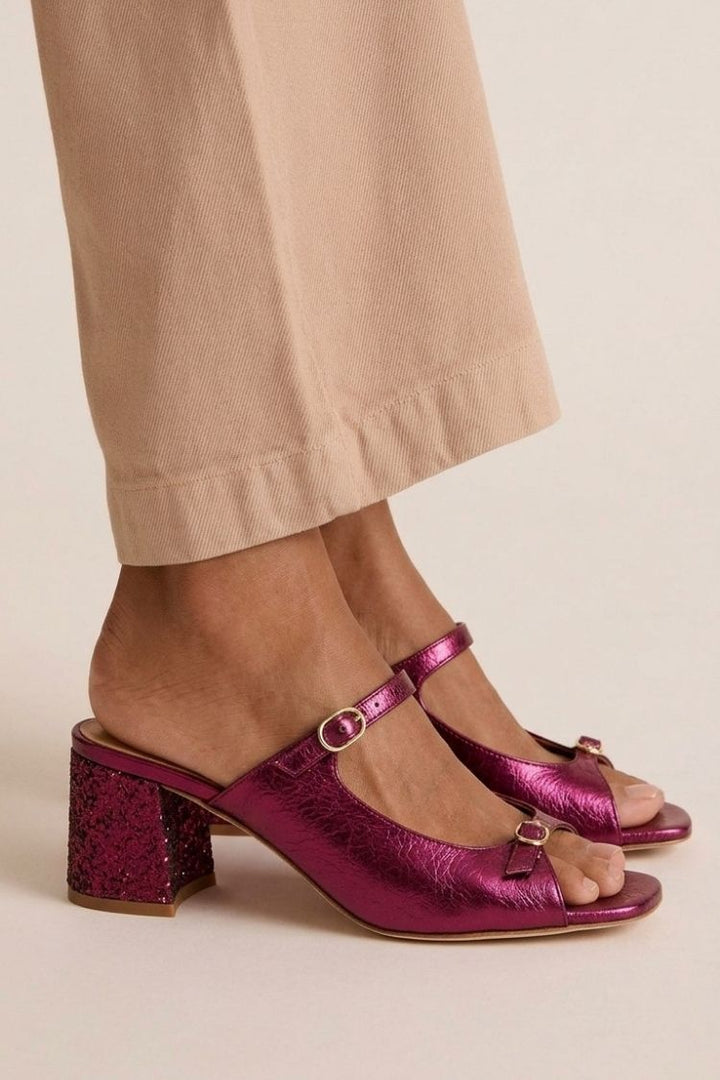 Niamh | Elegant Riviera Sandals