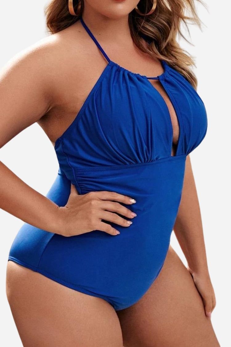 Comfortable Swimsuit for Curvy Women