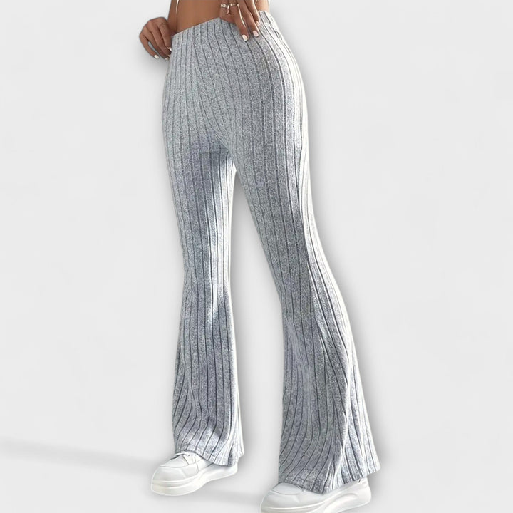 Órla - Elegant Trousers