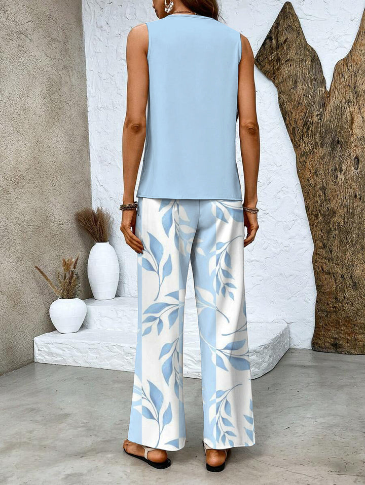 Delta | Chic summer set