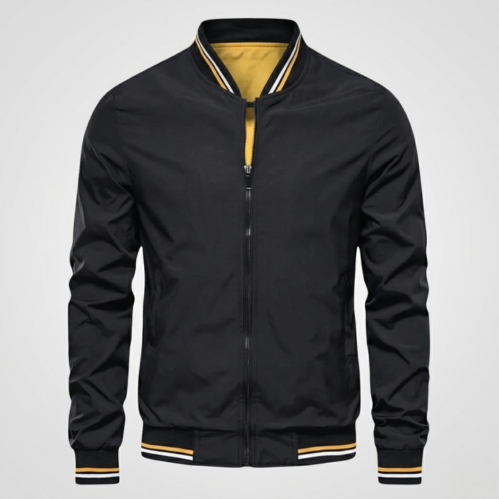 Oisín - Windproof Cotton Jacket