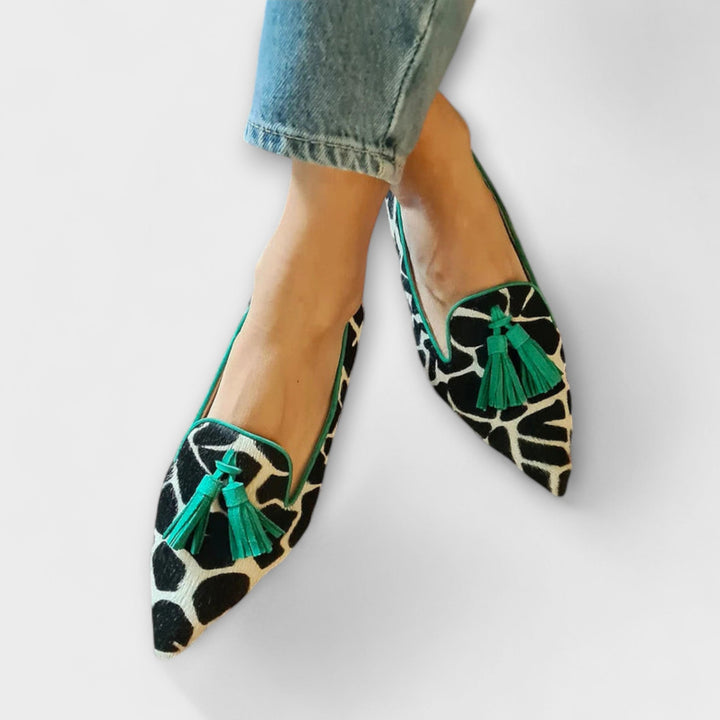 Deirdre - Elegant Loafers