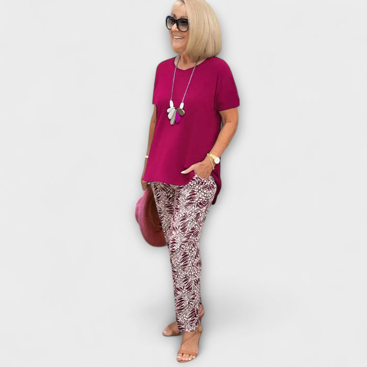 Dagmar – Elegant Summer Set