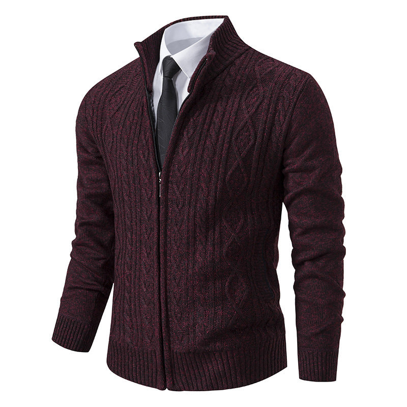 Carl | Premium Vest