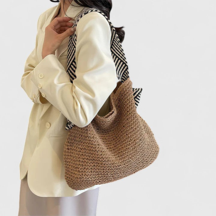 Boho Chic Bag