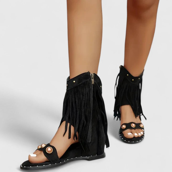 Aisling | Elegant Sandals