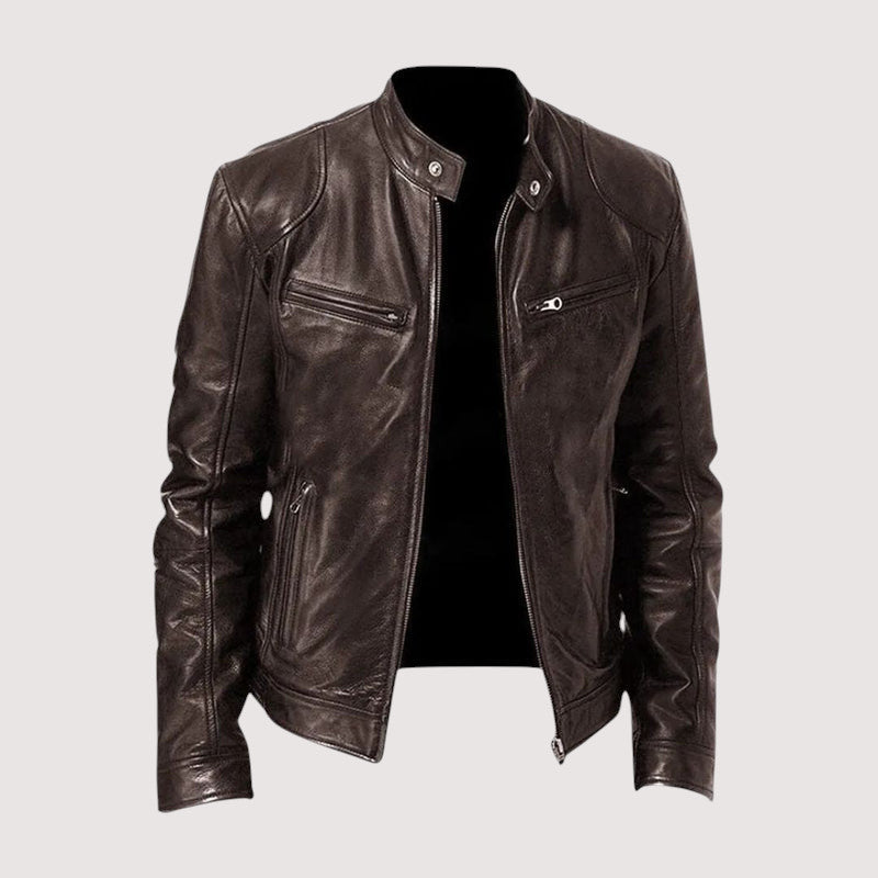 Fionn™ | Autumn Jacket for Men