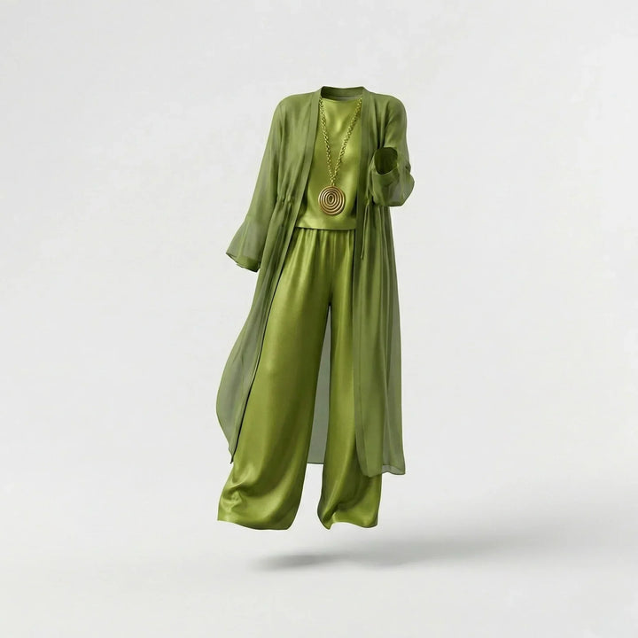 Aoife - Elegant and Comfortable Set
