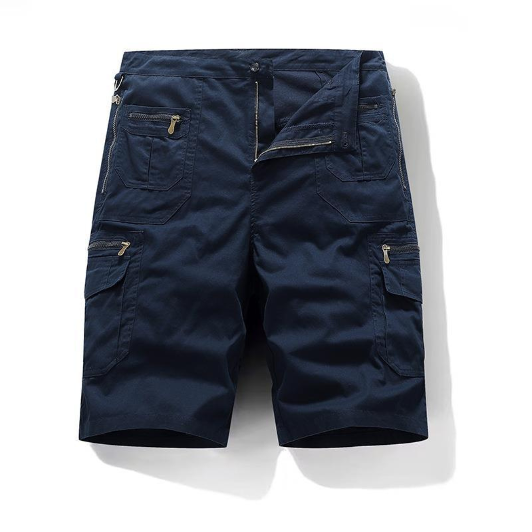 Fionn - Cargo Shorts