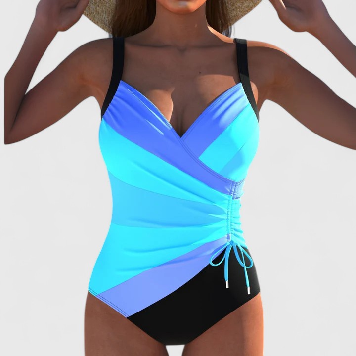 Tilde | Sophisticated swimsuit