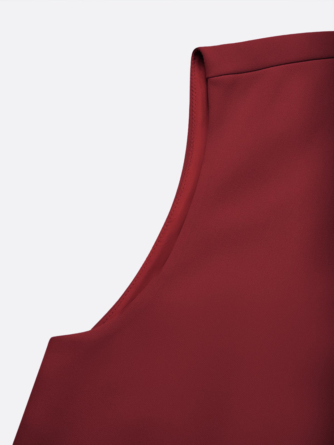 Maiken | Designer Midi Dress