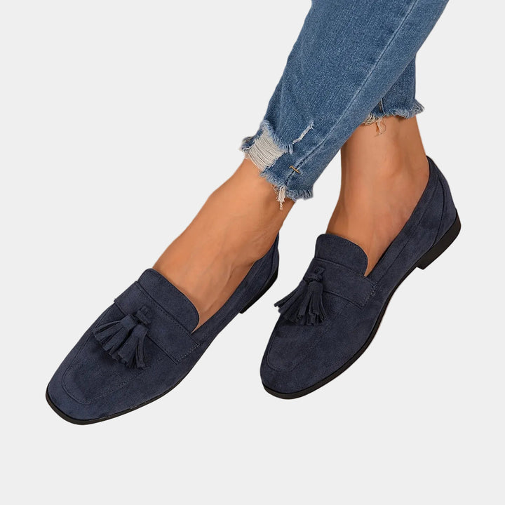 Clara - Classic Shoes