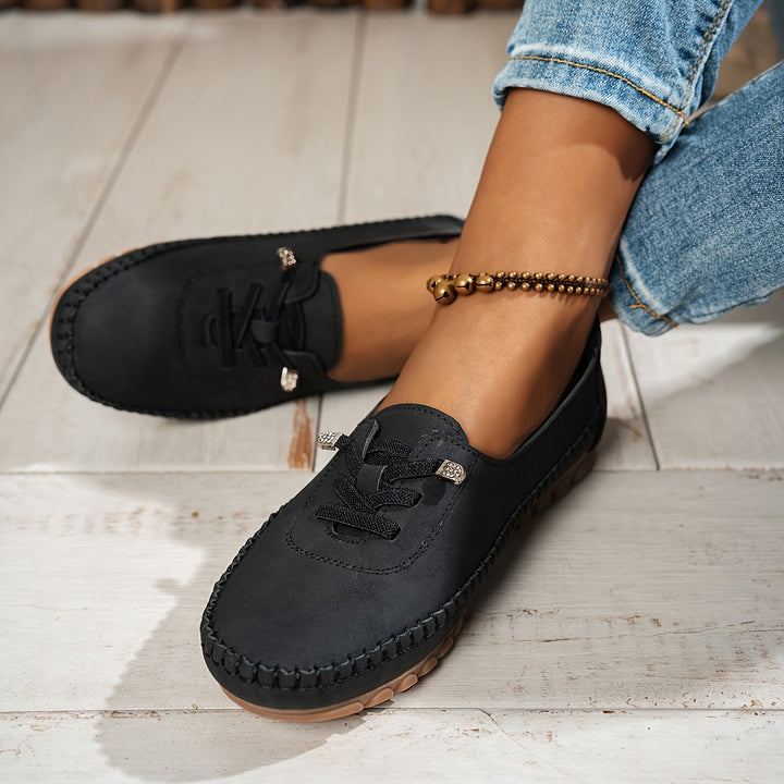 Ciara - Slip-On Shoes for Sensitive Feet