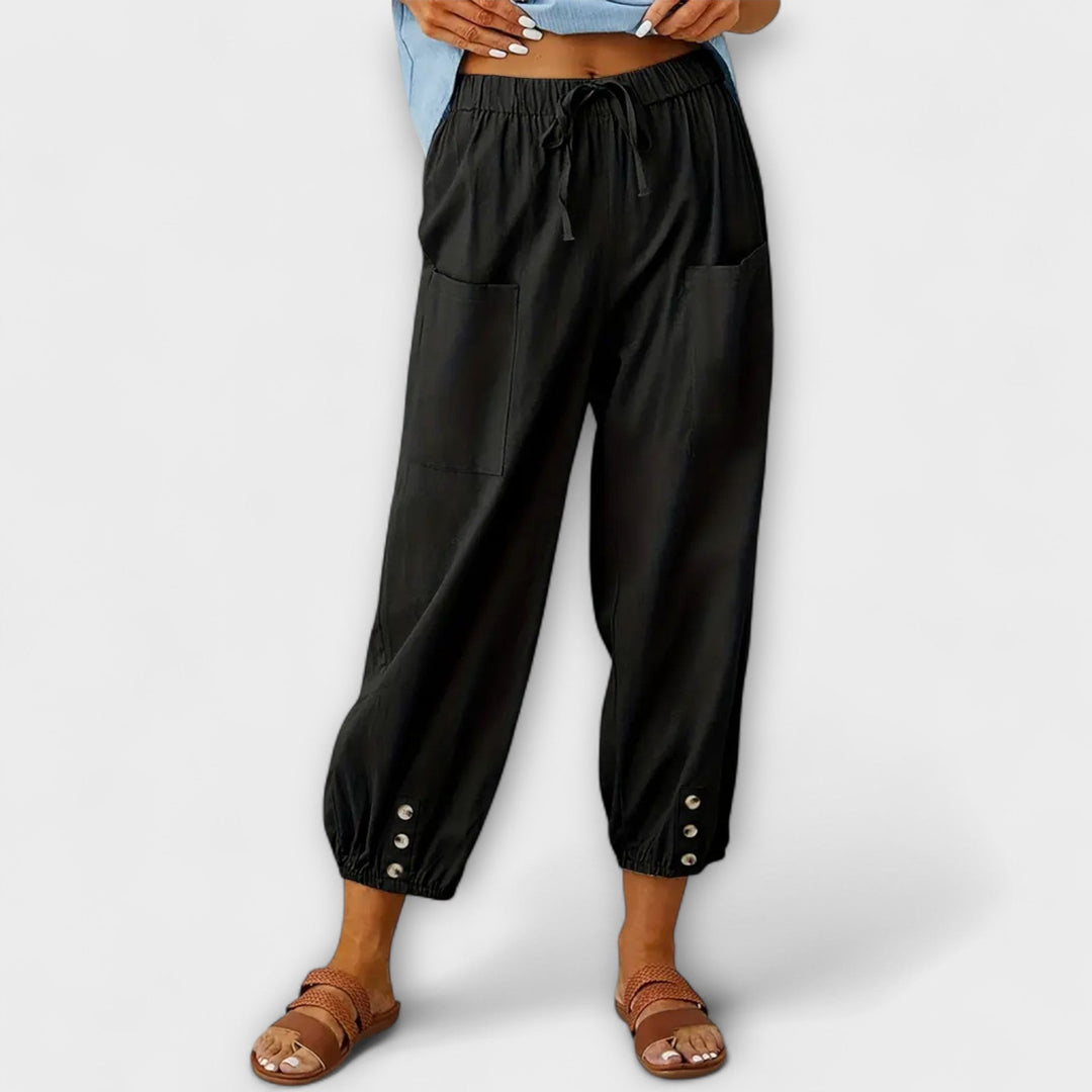 Nanna - Harem Pants