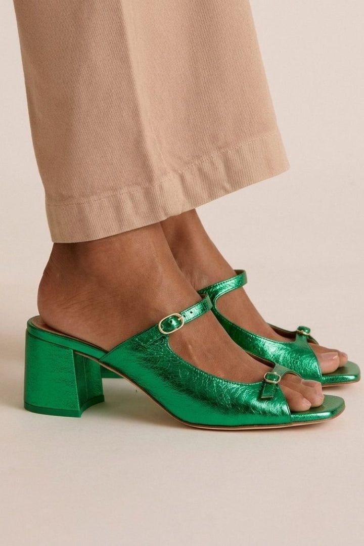 Niamh | Elegant Riviera Sandals