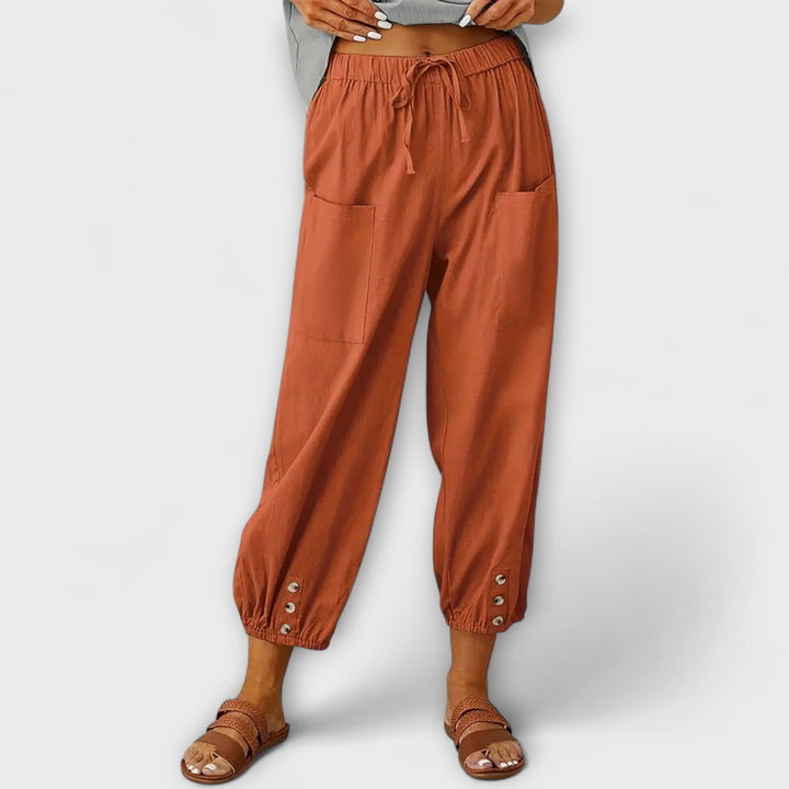 Nanna - Harem Pants