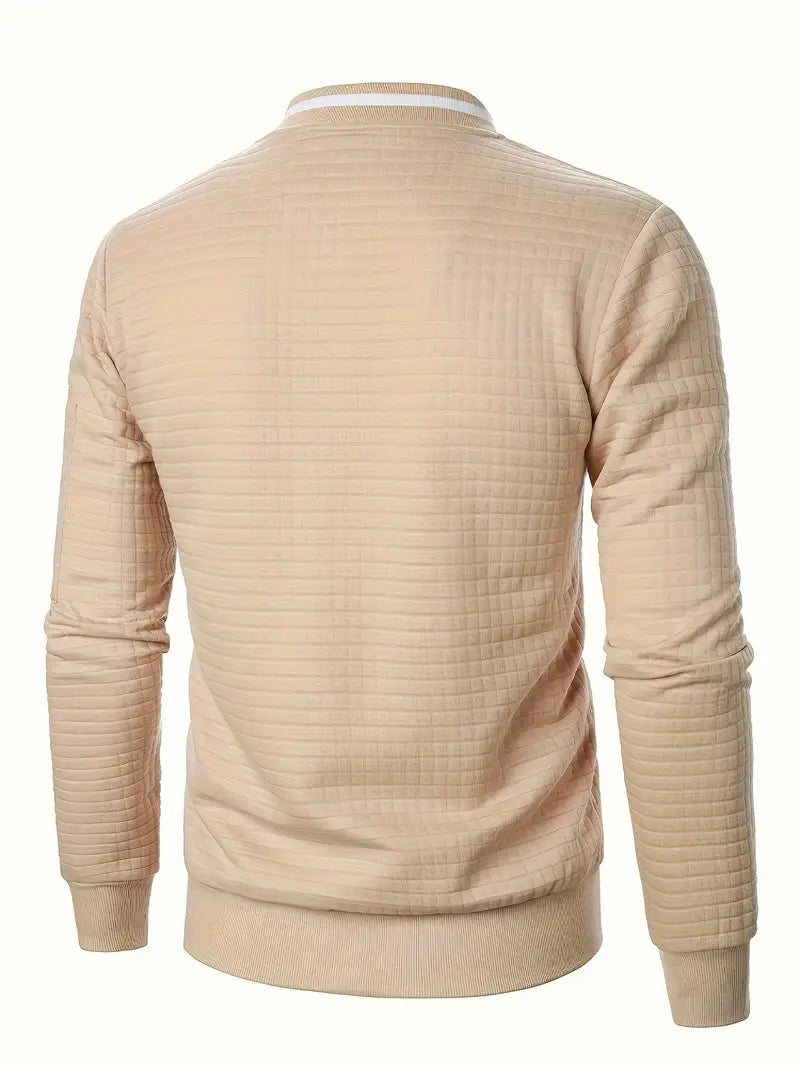 Cian | Elegant & Lightweight Jacket