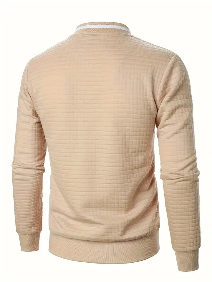 Cian | Elegant & Lightweight Jacket
