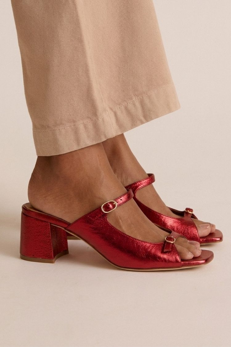 Niamh | Elegant Riviera Sandals