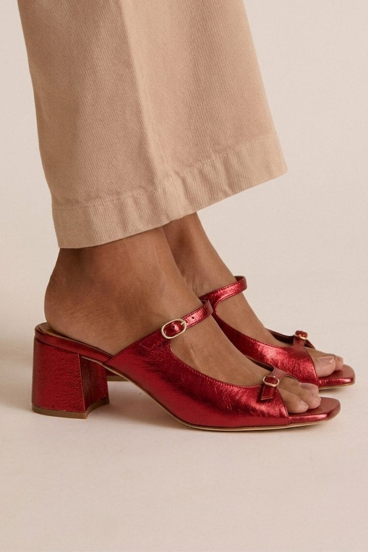 Niamh | Elegant Riviera Sandals