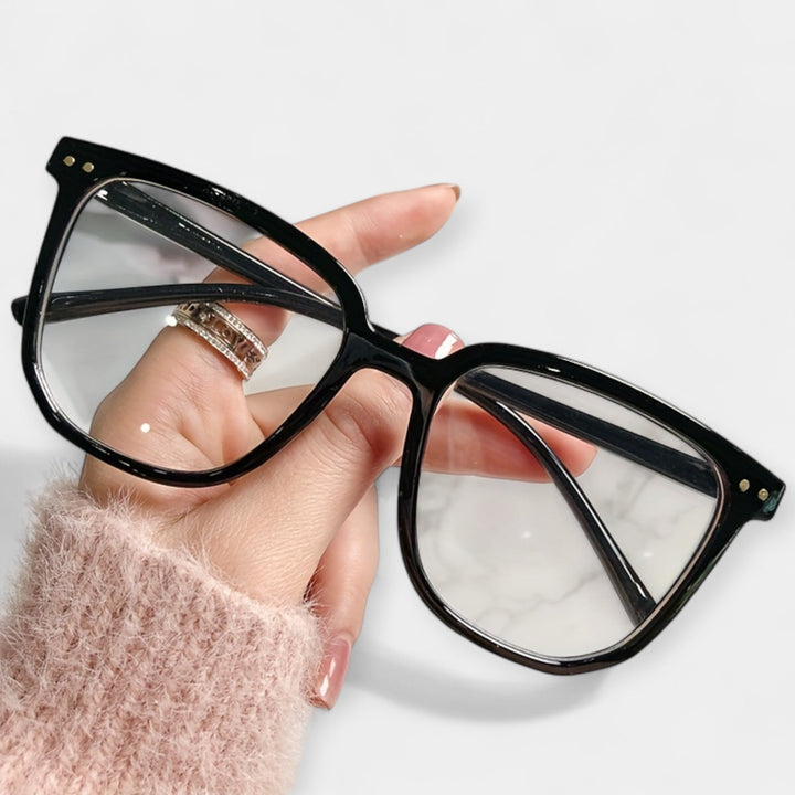 Square Blue Light Glasses