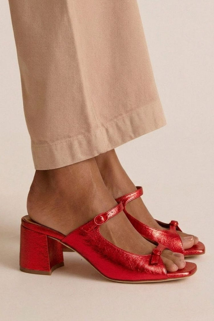 Niamh | Elegant Riviera Sandals