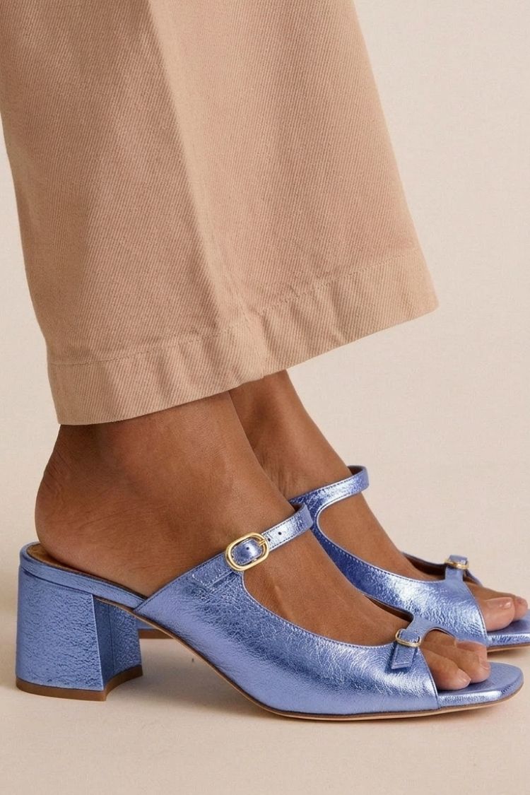 Niamh | Elegant Riviera Sandals