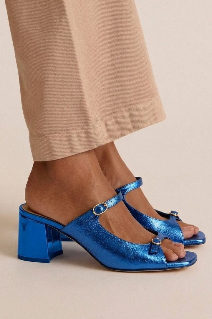 Niamh | Elegant Riviera Sandals