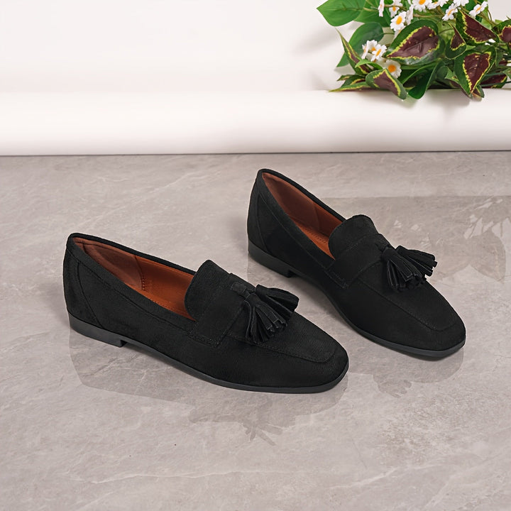 Clara - Classic Shoes