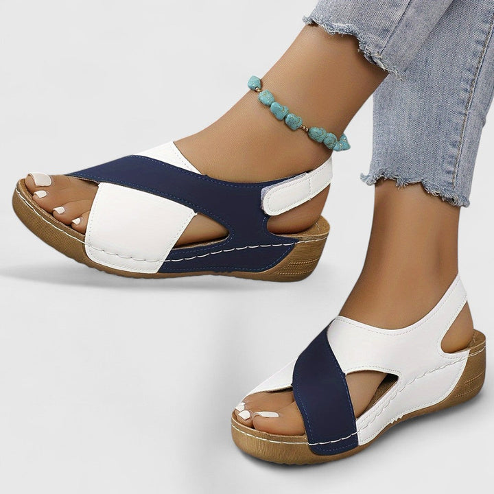 Caoimhe - Breathable Orthopedic Hiking Sandals for Women