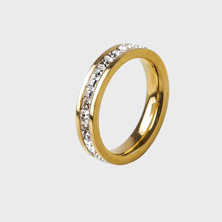 Ring Monaco Gloss