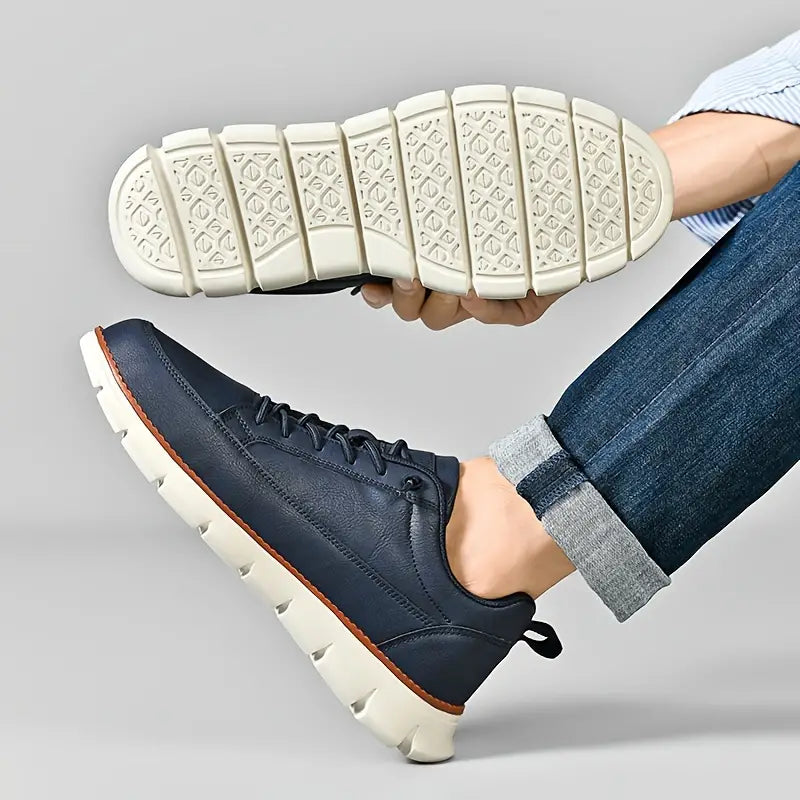Niall | Premium Shoes for Everyday Comfort