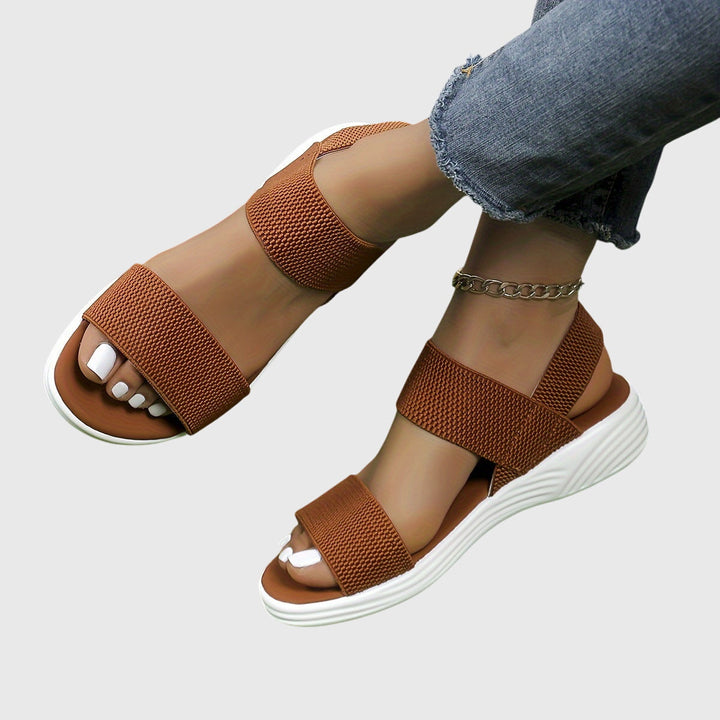 Órla™ | Orthopedic Sandals