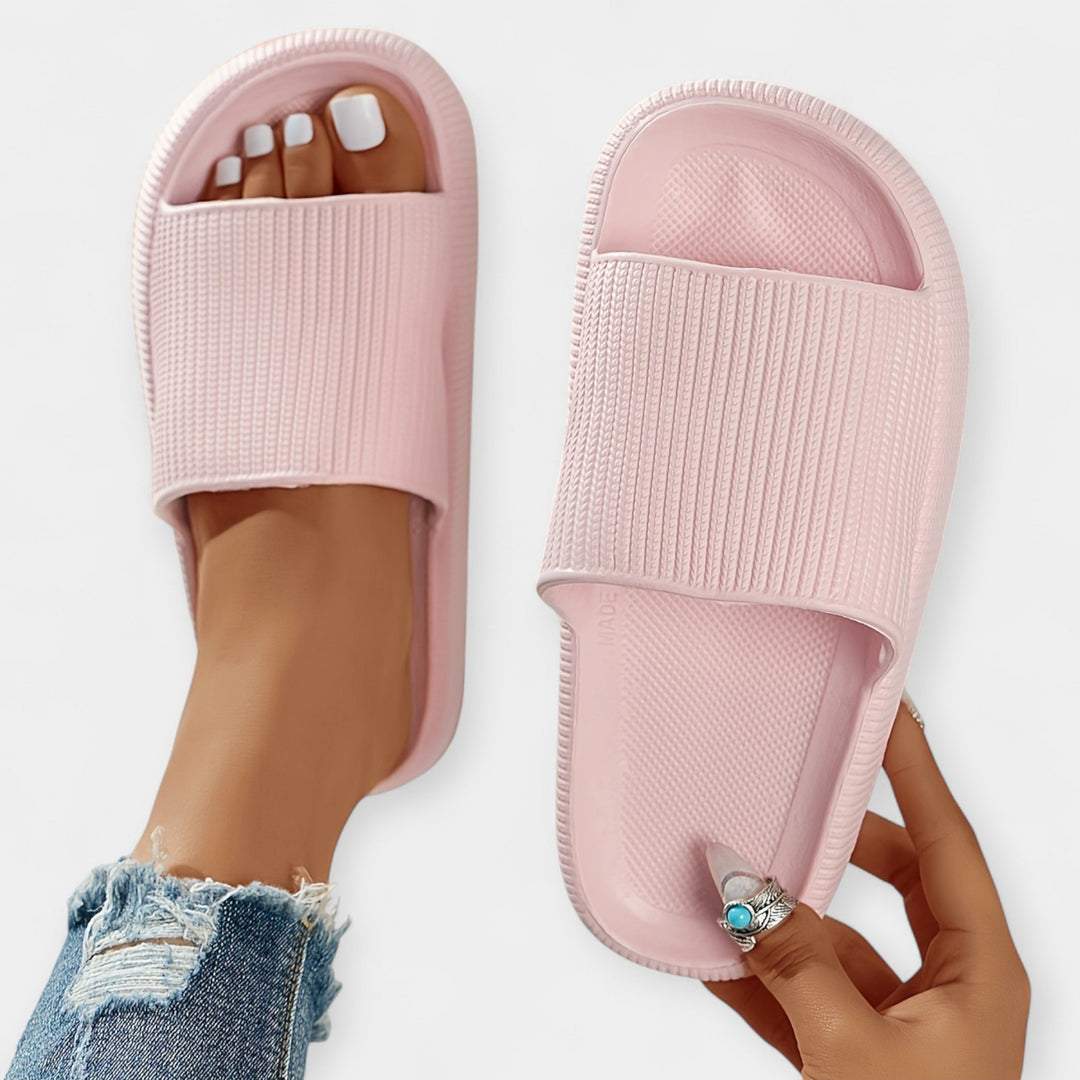 Slippers for Home and Beach