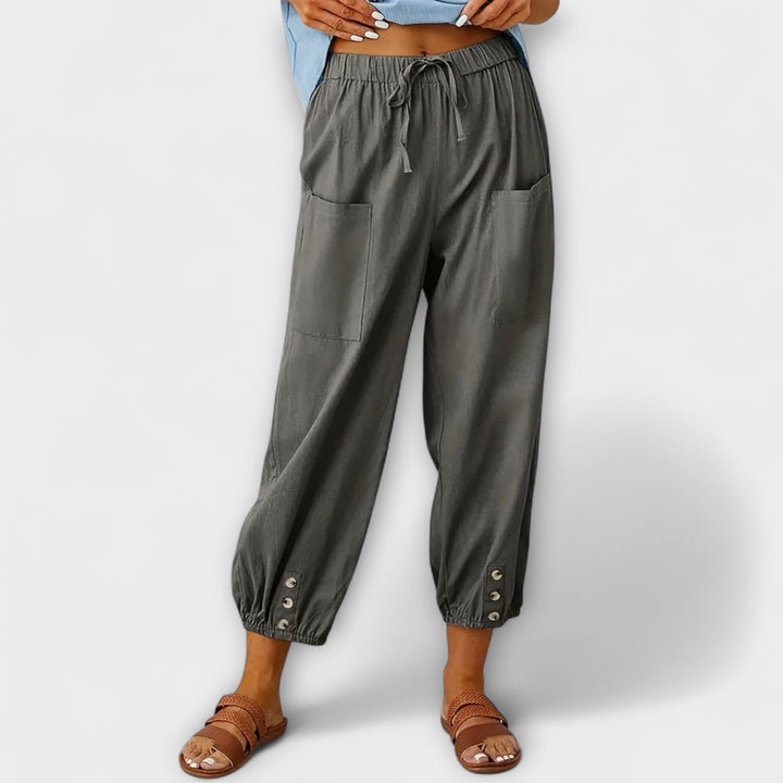 Nanna - Harem Pants