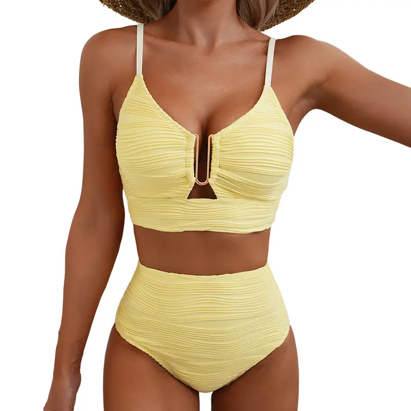 Doireann - Modern Bikini
