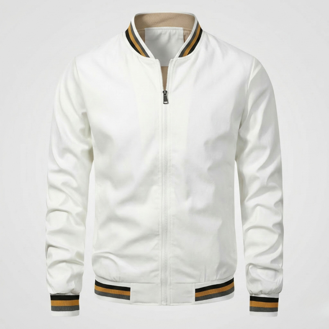 Oisín - Windproof Cotton Jacket
