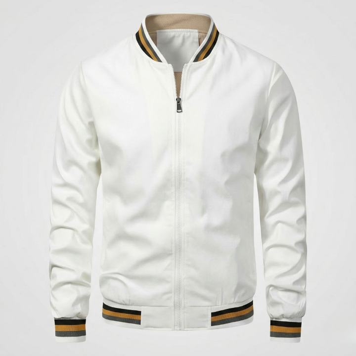 Oisín - Windproof Cotton Jacket