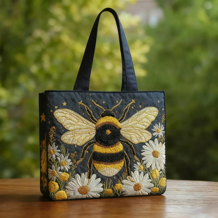 Erika | Handmade practical everyday bag