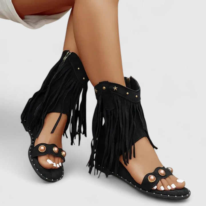 Aisling | Elegant Sandals