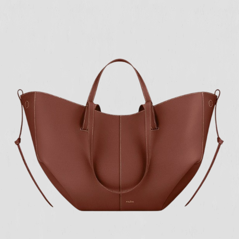 Agnes - Spacious bag with large capacity