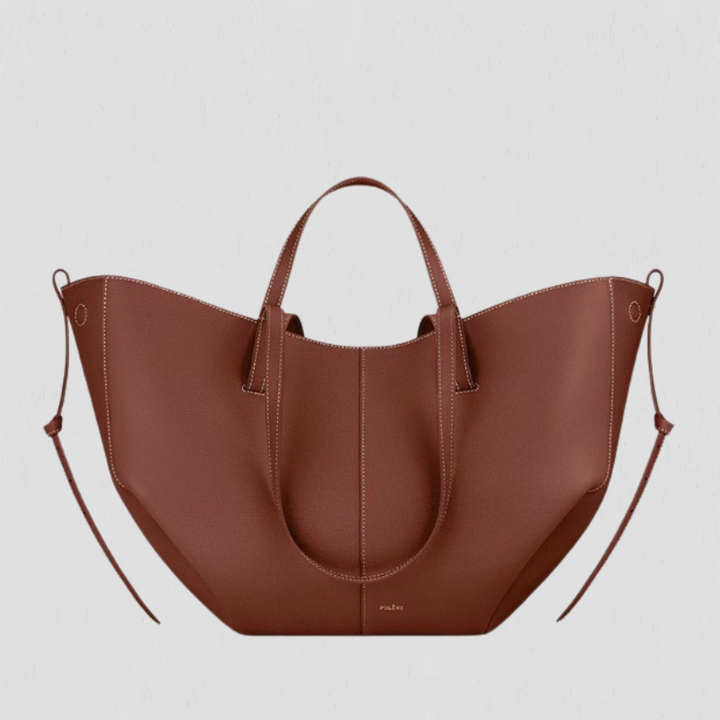 Agnes - Spacious bag with large capacity